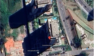 Imóvel 2943083 [''] - ['Alameda Araguaia, 2.190, Sala 504, 5º andar, Edifício 1 North Tower, Alphaville Industrial, Barueri/SP - CEP: 06455-913'] ['Alphaville Industrial'] - ['Barueri']/['SP'] - 1