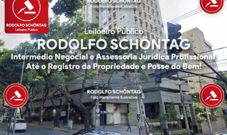 Imóvel 2862283 [''] - ['Avenida Prudente de Morais, no 287'] ['Santo Antônio'] - ['Belo Horizonte']/['MG'] - 1