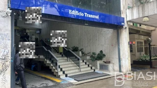 Imóvel 2870883 [''] - ['Rua da Consolação, 348, Consolação, São Paulo/SP'] ['Vila Alexandria'] - ['São Paulo']/['SP'] - 1
