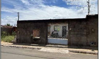 Imóvel 2532383 ['8555532707608'] - ['RDV BR 235,N. 0 QD 01, L 07, RES JUDITH ABYLIA - CEP: 49514-000, FREI PAULO - SERGIPE'] [''] - ['Frei Paulo']/['SE'] - 1