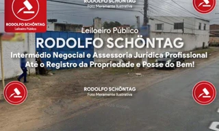 Imóvel 2927983 [''] - ['Rua Parque Godinho, n 660'] ['Santa Terezinha'] - ['Alagoinhas']/['BA'] - 1