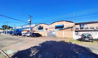 Imóvel 2586483 [''] - ['Rua O Brasil Para Cristo, 2512, Boqueirao'] ['Boqueirão'] - ['Curitiba']/['PR'] - 1