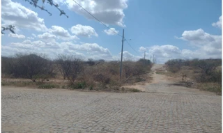 Imóvel 2961383 [''] - ['Rua Projetada, 1 - Lote 01, Quadra - Loteamento Industrial Divaldo Dantas - Itaporanga / PB'] [''] - ['Itaporanga']/['PB'] - 1