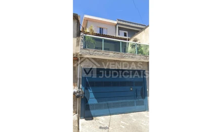 Terreno em Itaquaquecetuba, Vila Virgínia, Rua Baltazar Antonio Saraiva, 469, SP. Área: 136.64m2