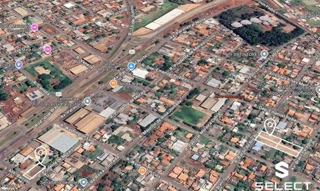 Imóvel 2661583 [''] - ['Rua Barão do Rio Branco,'] ['Alto Maracaju'] - ['Maracaju']/['MS'] - 1