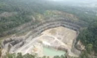 Imóvel 2629383 [''] - ['Guarda da Cubatão e Ronda, confrontando-se c/ o Rio Cubatão e c/ o Parque Estadual da Serra do Tabuleiro'] [''] - ['Palhoça']/['SC'] - 1