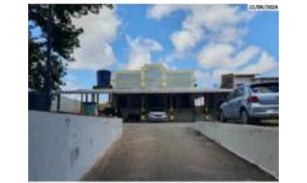 Terreno em São Luís, Monte Castelo, Av. Getúlio Vargas, MA. Área: 6442.9m2