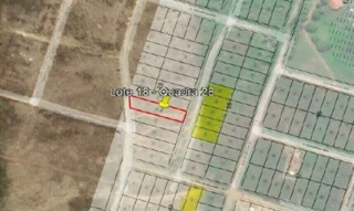 Imóvel 2868683 [''] - ['Rua Projetada 04, s/n - Lote 18 da quadra 28 - Loteamento Araruna Ii - Timbaúba / PE'] ['Araruna'] - ['Timbaúba']/['PE'] - 1