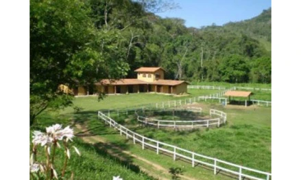 Terreno em Fraiburgo, , Linha Lau Mello, SC. Área: 121000m2