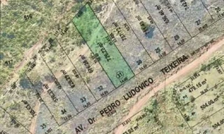 Imóvel 2869083 [''] - ['AVENIDA DR. PEDRO LUDOVICO TEIXEIRA, S'] [''] - ['outras']/['na'] - 1