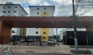 Imóvel 2981484 ['1787702455615'] - ['AVENIDA CLAUDE WHITFIELD TYRREL SAUNDERS,N. 1111 APTO. 707 TORRE CUPUACU 7º PAV, MAGUARI - CEP: 67000-000, ANANINDEUA - PARA'] ['Maguari'] - ['Ananindeua']/['PA'] - 1