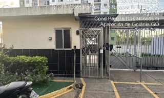 Imóvel 2395284 ['8444427782920'] - ['RUA AUGUSTA,N. SN APTO. 102 BL C-13 LT 1/20 QD 71, PARQUE DAS NACOES - CEP: 74957-090, APARECIDA DE GOIANIA - GOIAS'] ['Parque das Nacoes'] - ['Aparecida De Goiânia']/['GO'] - 1