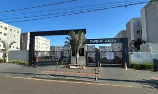 Imóvel 2520484 ['8787714848836'] - ['RUA TIRIBINHA,N. 370 APTO. 103 BL 12 VG 79, JARDIM MONACO - CEP: 86702-784, ARAPONGAS - PARANA'] ['Jardim dos Pássaros'] - ['Arapongas']/['PR'] - 1