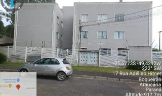 Imóvel 2319284 ['8444424700604'] - ['RUA JORGE JOSLIN,N. 205 APTO. 12, PASSAUNA - CEP: 83704-230, ARAUCARIA - PARANA'] ['Passaúna'] - ['Araucária']/['PR'] - 1