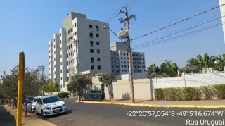 Imóvel 2380384 ['8555538522502'] - ['RUA URUGUAI,N. 1-65 APTO. 15 TORRE 3, JARDIM TERRA BRANCA - CEP: 17054-150, BAURU - SAO PAULO'] ['Jardim Terra Branca'] - ['Bauru']/['SP'] - 1