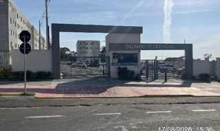 Imóvel 3083484 ['8787721100396'] - ['AVENIDA MARIA RANIERI,N. 13-65 APTO. 204 BL 01, PARQUE VIADUTO - CEP: 17055-175, BAURU - SAO PAULO'] ['Jardim Vitoria'] - ['Bauru']/['SP'] - 1