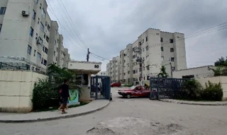 Imóvel 2451984 ['8787709308020'] - ['RUA SGT GERALDO PEDRO DE SOUZA,N. 80 APTO. 401 BL 05, SAO VICENTE - CEP: 26178-581, BELFORD ROXO - RIO DE JANEIRO'] ['Parque Sao Vicente'] - ['Belford Roxo']/['RJ'] - 1