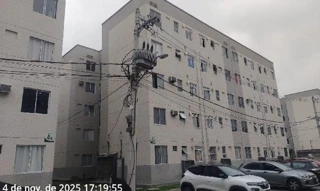 Imóvel 2637084 ['8787703555077'] - ['RUA BELO HORIZONTE,N. 835 APTO. 105 BL 03, LT 01, SANTA AMELIA - CEP: 26110-560, BELFORD ROXO - RIO DE JANEIRO'] ['Santa Amélia'] - ['Belford Roxo']/['RJ'] - 1