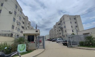 Imóvel 2722784 ['8787711560394'] - ['AV. SUB. MANOEL H. DA CUNHA RABELLO,N. 80 APTO. 510 BL 01, LT 01, QD 123, SAO VICENTE - CEP: 26178-460, BELFORD ROXO - RIO DE JANEIRO'] ['Parque Sao Vicente'] - ['Belford Roxo']/['RJ'] - 1