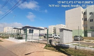 Imóvel 2939684 ['8787716246469'] - ['QUADRA 402 CONJUNTO 1,N. SN APTO. 03 BL A2 LT 05 REG ADM ITAPOA, ITAPOA PARQUE - CEP: 71592-045, BRASILIA - DISTRITO FEDERAL'] ['Itapoã Parque'] - ['Brasília']/['DF'] - 1