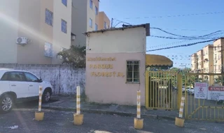 Imóvel 3049384 ['8444435486846'] - ['RUA DA LIBERDADE,N. SN APTO. 14 BL 06, NATAL - CEP: 42802-901, CAMACARI - BAHIA'] ['Ulisses Guimarães'] - ['Camaçari']/['BA'] - 1