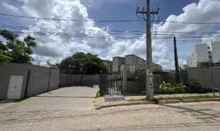 Imóvel 2695784 ['8787713738689'] - ['RUA MARIA AMALIA NOGUEIRA,N. 121 APTO. 101 BL 03, , CELEIRO DAS ALEGRIAS FUTURAS - CEP: 54774-280, CAMARAGIBE - PERNAMBUCO'] ['Celeiro das Alegrias Futuras'] - ['Camaragibe']/['PE'] - 1