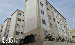 Imóvel 2520884 ['8787711844910'] - ['RUA COMENDADOR JOSE CEZAR GAZI,N. 26 APTO. 34 BL 07, JARDIM DO LAGO CONTINUACAO - CEP: 13051-024, CAMPINAS - SAO PAULO'] ['Jardim do Lago Continuacao'] - ['Campinas']/['SP'] - 1