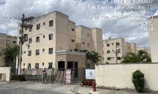 Imóvel 2693284 ['8787701260231'] - ['RUA JULIO BARCELOS,N. 378 APTO. 402 BL 26, , PARQUE JOQUEI CLUB - CEP: 28020-140, CAMPOS DOS GOYTACAZES - RIO DE JANEIRO'] ['Parque Jóquei Club'] - ['Campos Dos Goytacazes']/['RJ'] - 1