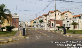 Imóvel 2437584 ['8555518632469'] - ['RUA JOAO WOBETO,N. 350 APTO. 404 BL Z, MATO GRANDE - CEP: 92320-160, CANOAS - RIO GRANDE DO SUL'] ['Mato Grande'] - ['Canoas']/['RS'] - 1