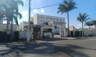 Imóvel 2624884 ['8555536297382'] - ['RUA CAMBOATAS,N. 315 APTO. 504 BL 12 VG 200, IGARA - CEP: 92412-230, CANOAS - RIO GRANDE DO SUL'] ['Igara'] - ['Canoas']/['RS'] - 1