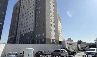 Imóvel 3093584 ['8787717129210'] - ['ESTRADA DO COPIUVA,N. 1414 APTO. 207 TORRE C, VILA SILVANIA - CEP: 06330-000, CARAPICUIBA - SAO PAULO'] ['Vila da Oportunidade'] - ['Carapicuíba']/['SP'] - 1