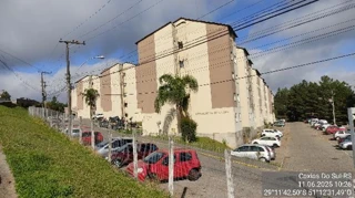 Imóvel 2464484 ['8444425160514'] - ['RUA SEPE TIARAJU,N. 161 APTO. 518 BLOCO A- 5, ESPLANADA - CEP: 95095-540, CAXIAS DO SUL - RIO GRANDE DO SUL'] ['Esplanada'] - ['Caxias Do Sul']/['RS'] - 1