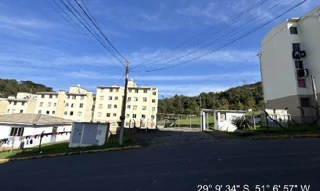 Imóvel 3048984 ['8444429086246'] - ['RUA MAIKIEL CARDOSO VALENTIN,N. 151 APTO. 624 QD 3476 LT N7E1, DE ZORZI - CEP: 95074-700, CAXIAS DO SUL - RIO GRANDE DO SUL'] ['De Zorzi'] - ['Caxias do Sul']/['RS'] - 1