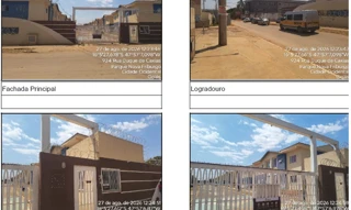 Imóvel 2211284 ['8787713982210'] - ['RUA RUY BARBOSA,N. SN APTO. 206 BL 07, LT 16, QD 01, MANSOES RECREIO MOSSORO - CEP: 72885-460, CIDADE OCIDENTAL - GOIAS'] ['Parque Nova Friburgo A'] - ['Cidade Ocidental']/['GO'] - 1