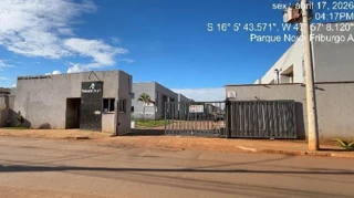 Imóvel 2853084 ['8787718706114'] - ['QUADRA 4,N. SN APTO. 104 RUA OSWALDO CRUZ APTO 104 PNE BLOCO A, MANSOES RECREIO MOSSORO - CEP: 72885-580, CIDADE OCIDENTAL - GOIAS'] [''] - ['Cidade Ocidental']/['GO'] - 1