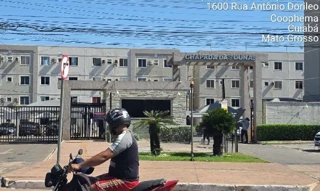 Imóvel 2451784 ['8787703908832'] - ['R ANTONIO DORILEO,N. 250 APTO. 102 BL06, SAO GONCALO BEIRA RIO - CEP: 78000-000, CUIABA - MATO GROSSO'] ['Coophema'] - ['Cuiabá']/['MT'] - 1