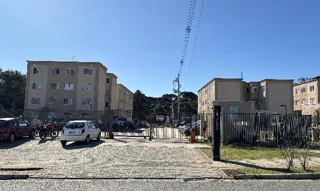 Imóvel 2887384 ['8787716410935'] - ['RUA MELANIA ZENI VISINONI,N. 150 APTO. 401 BL 12, CAMPO DE SANTANA - CEP: 81490-053, CURITIBA - PARANA'] ['Campo de Santana'] - ['Curitiba']/['PR'] - 1