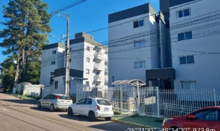 Imóvel 2932284 ['8444426625405'] - ['RUA PADRE PAULO CANELLES,N. 349 APTO. 744 BLOCO 7, BARREIRINHA - CEP: 82720-350, CURITIBA - PARANA'] ['Santa Cândida'] - ['Curitiba']/['PR'] - 1