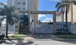 Imóvel 2457384 ['8787708459505'] - ['RUA PRESIDENTE JEFFERSON,N. SN APTO. 704 LT 25/44 QD 183 TORRE 02, JARDIM PRESIDENTE - CEP: 74353-210, GOIANIA - GOIAS'] ['St. Faicalville'] - ['Goiânia']/['GO'] - 1