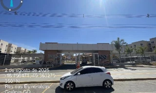 Imóvel 2583984 ['8787708793626'] - ['RUA 76,N. S/N APTO. 304 BL 03 VG 313 MD B LT 01 QD Q-03, RESIDENCIAL PORTO DOURADO - CEP: 74357-661, GOIANIA - GOIAS'] [''] - ['Goiânia']/['GO'] - 1