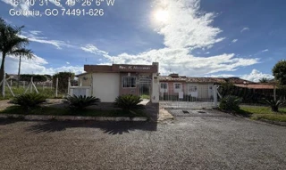 Imóvel 2809084 ['8555530249726'] - ['RUA JC319,N. SN APTO. 202 LT 01 QD 36 BL A, RESIDENCIAL JARDINS DO CERRADO 7 - CEP: 74491-621, GOIANIA - GOIAS'] ['Jardins do Cerrado 7'] - ['Goiânia']/['GO'] - 1