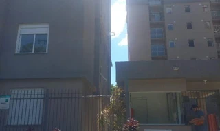 Imóvel 2721184 ['1555533232141'] - ['RUA SAO LUIZ,N. 121 APTO. 802 TORRE 3, BOX 94, SAO LUIZ - CEP: 94065-250, GRAVATAI - RIO GRANDE DO SUL'] ['COHAB A'] - ['Gravataí']/['RS'] - 1