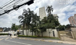 Imóvel 2668484 ['8555523118042'] - ['AVENIDA SALGADO FILHO,N. 2948 APTO. 37 BL A, , CENTRO - CEP: 07115-000, GUARULHOS - SAO PAULO'] ['Centro'] - ['Guarulhos']/['SP'] - 1