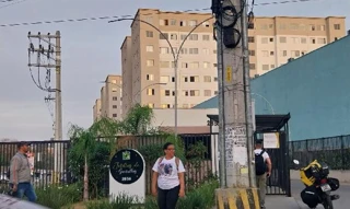 Imóvel 2963584 ['8787706678714'] - ['AVENIDA JOSE BRUMATTI,N. 2856 APTO. 58 BLOCO 06, CIDADE SOBERANA - CEP: 07161-235, GUARULHOS - SAO PAULO'] ['Jardim IV Centenario'] - ['Guarulhos']/['SP'] - 1