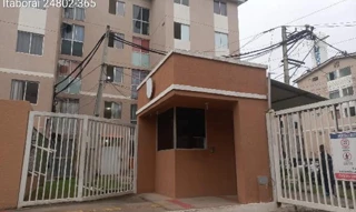 Imóvel 2421684 ['8555537175434'] - ['AVENIDA FLAVIO VASCONCELOS,N. SN APTO. 103 BL 16, LT 01, QD 08, LOT VIVER MELHOR IT, VENDA DAS PEDRAS - CEP: 24802-245, ITABORAI - RIO DE JANEIRO'] [''] - ['Itaboraí']/['RJ'] - 1