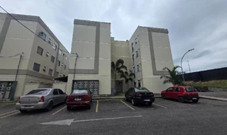 Imóvel 2682284 ['8787711807217'] - ['RUA DONA BELA,N. SN APTO. 302 BL 09, GLEBA 5A4, ALDEIA VELHA - CEP: 24809-172, ITABORAI - RIO DE JANEIRO'] [''] - ['Itaboraí']/['RJ'] - 1