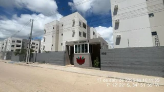 Imóvel 2921284 ['8787720920942'] - ['RUA INACIO MARCELINO,N. 956 APTO. 104 BLOCO D, GRAMAME - CEP: 58068-103, JOAO PESSOA - PARAIBA'] ['Gramame'] - ['João Pessoa']/['PB'] - 1