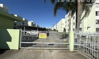 Imóvel 2464084 ['8444406000728'] - ['RUA PARA,N. S/N APTO. 106 BL. C-1, COSTA E SILVA - CEP: 89218-640, JOINVILLE - SANTA CATARINA'] ['Costa e Silva'] - ['Joinville']/['SC'] - 1