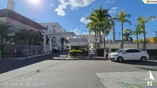 Imóvel 2992884 ['8555536364799'] - ['RUA SYLVIO RIBEIRO ARAGAO,N. 200 APTO. 304 BL 03, JOQUEI CLUBE - CEP: 36083-571, JUIZ DE FORA - MINAS GERAIS'] ['Industrial'] - ['Juiz de Fora']/['MG'] - 1