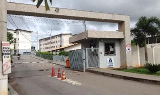 Imóvel 2553884 ['8787708333129'] - ['AVENIDA SAO SEBASTIAO,N. 1133 APTO. 204 BL 17, VILA MARIZA - CEP: 33234-730, LAGOA SANTA - MINAS GERAIS'] ['Campinho de Baixo'] - ['Lagoa Santa']/['MG'] - 1